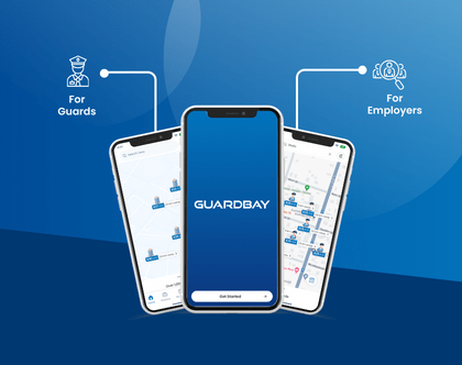 From security contractor to security marketplace