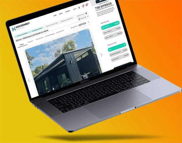 From manufacturer to industry marketplace
