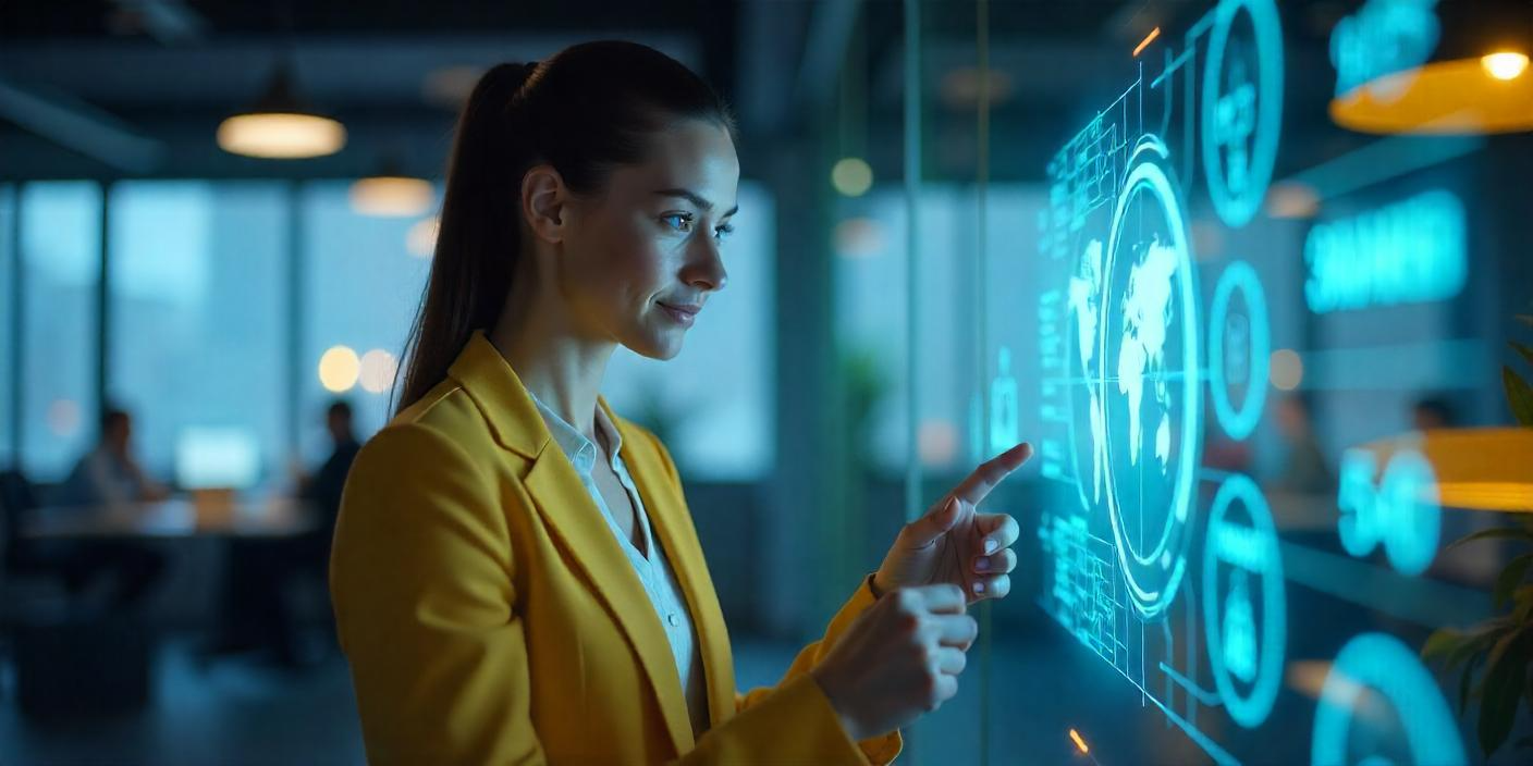 What Is AI Agent?
