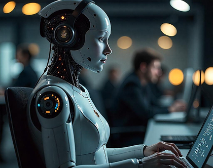Inbound AI Voice Agents Assure Smarter Conversations, Stronger Systems